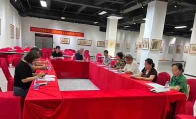 光影交融 创意新生 第七届光明烙画艺术节融入深圳“创意十二月”盛宴